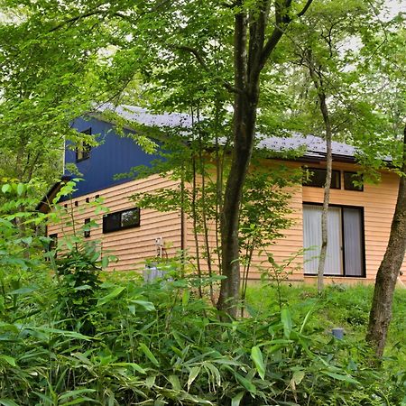 Hinoki No Ie - Cottage With Natural Hot Spring In A Cypress Bathtub Shika Luaran gambar