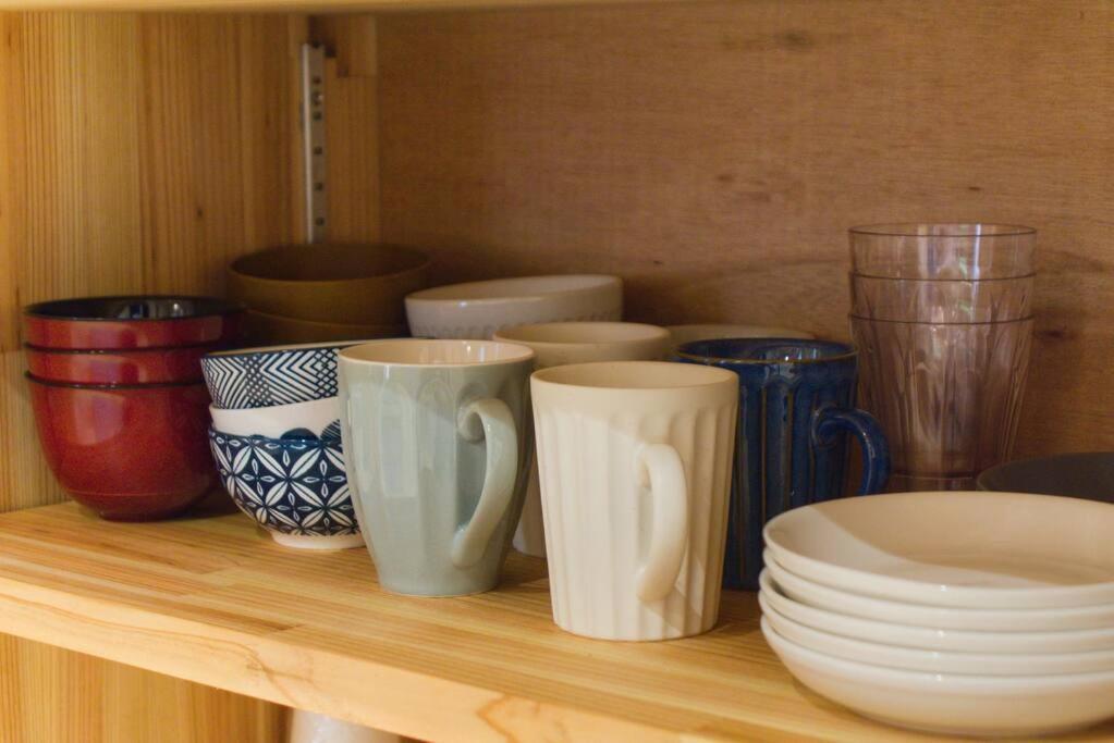 Hinoki No Ie - Cottage With Natural Hot Spring In A Cypress Bathtub Shika Luaran gambar